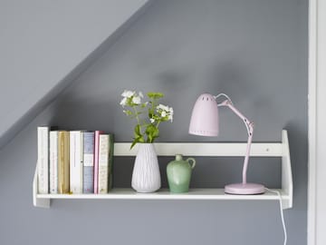 Dynamo table lamp - Pale Pink (pink) - Superliving