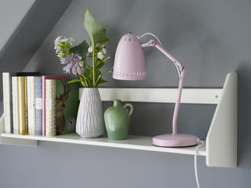 Dynamo table lamp - Pale Pink (pink) - Superliving