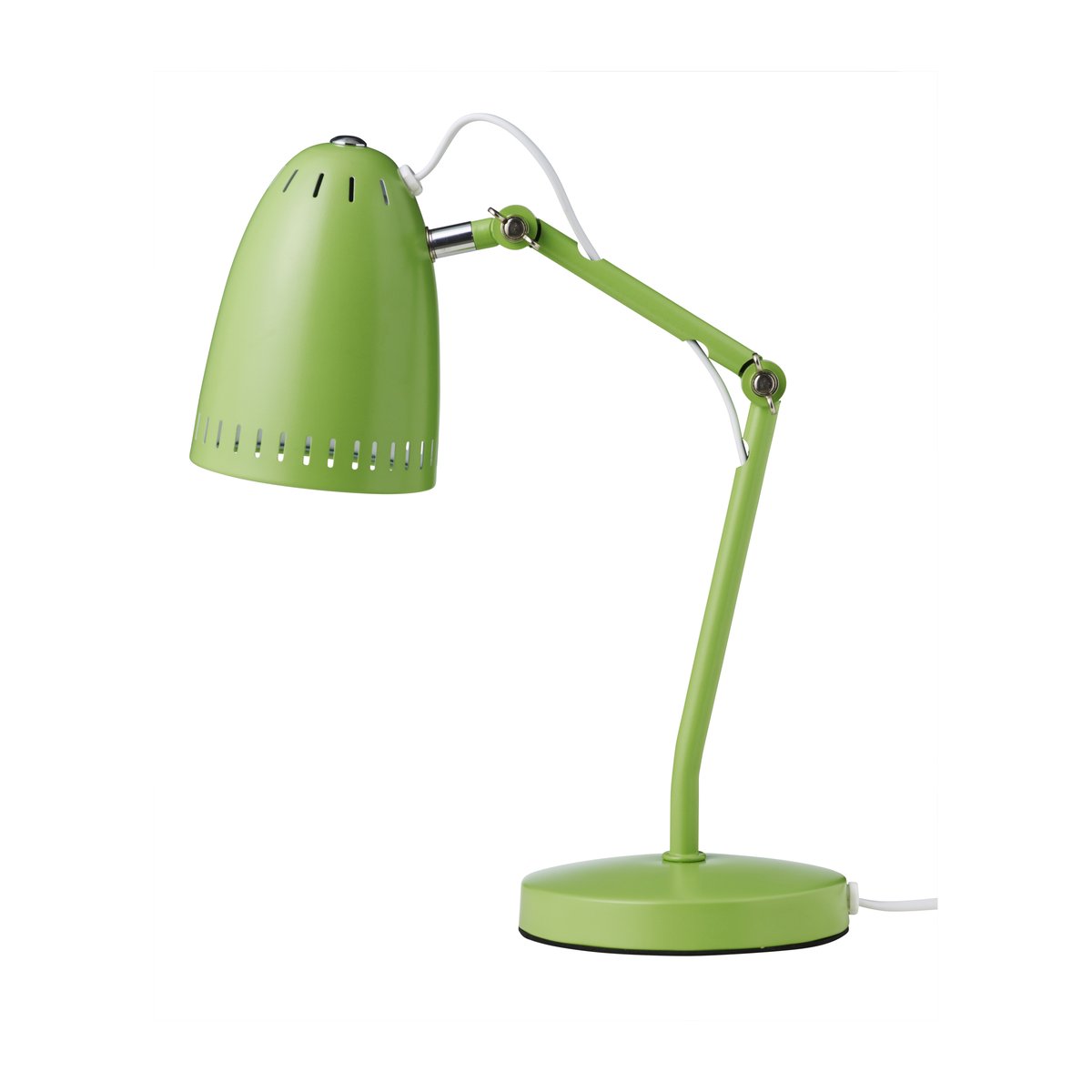 Superliving Dynamo table lamp Spring Green | Scandinavian Design | Desk & table lamps | Green