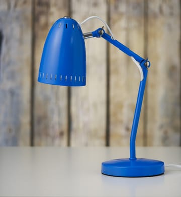 Dynamo table lamp - Ultramarine (blue) - Superliving