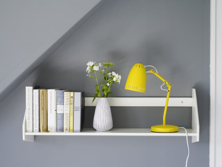 Dynamo table lamp - Yellow - Superliving