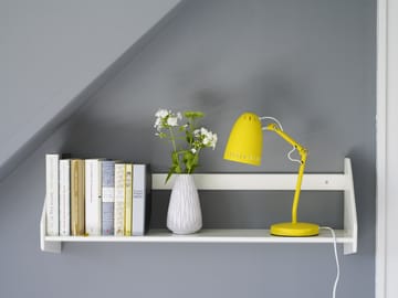 Dynamo table lamp - Yellow - Superliving