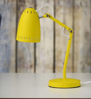 Dynamo table lamp - Yellow - Superliving