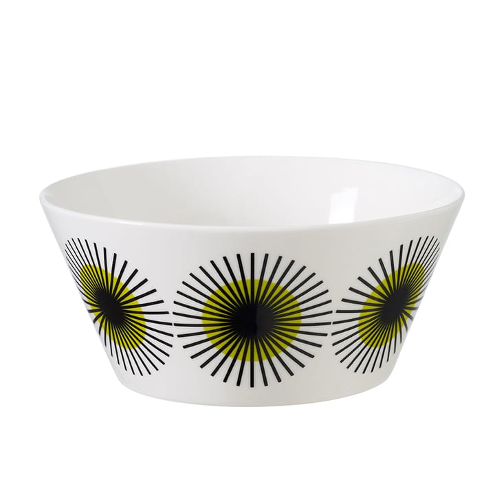 Lulu bowl - white-line - Superliving