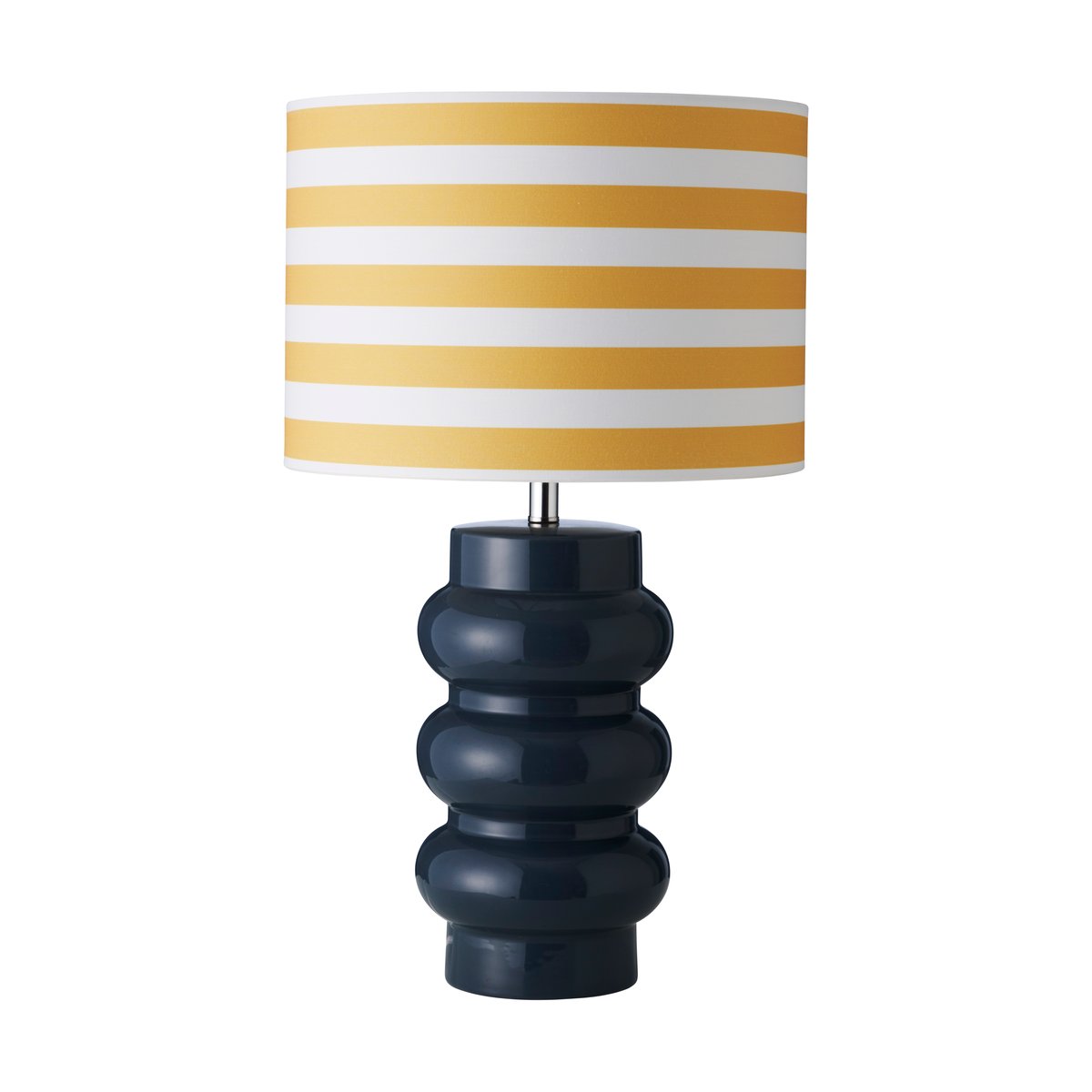 Superliving Lyon table lamp Storm Blue | Scandinavian Design | Desk & table lamps | Blue