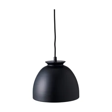 Superliving Bloom pendant - real black - Superliving