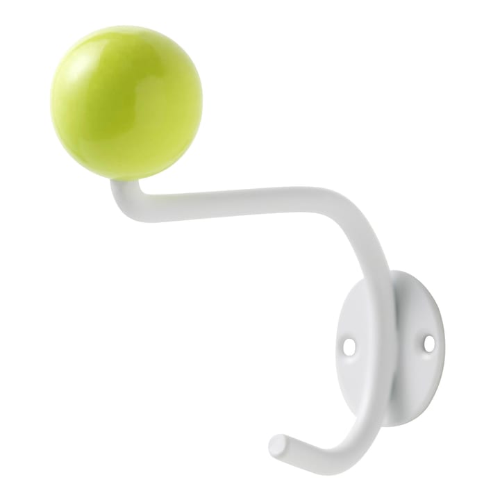 Superliving hook 1, white-citrus Superliving