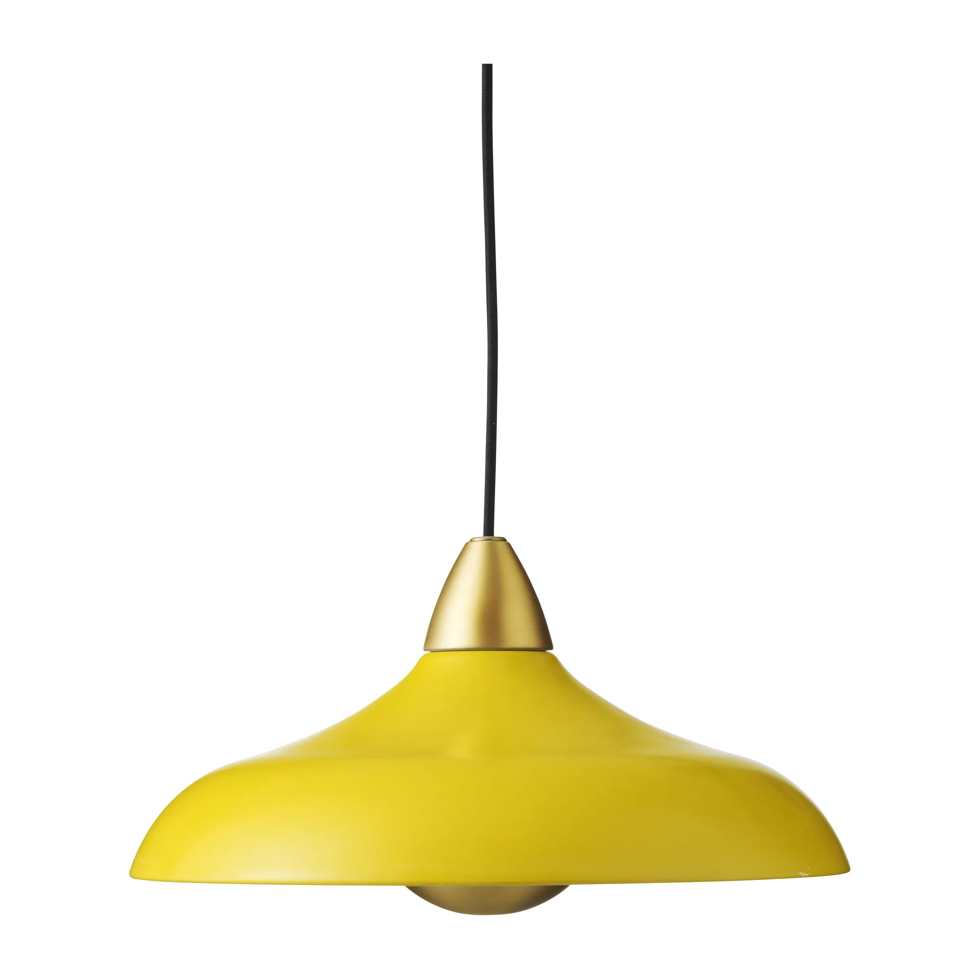 Urban ceiling lamp, Amber (yellow) Superliving