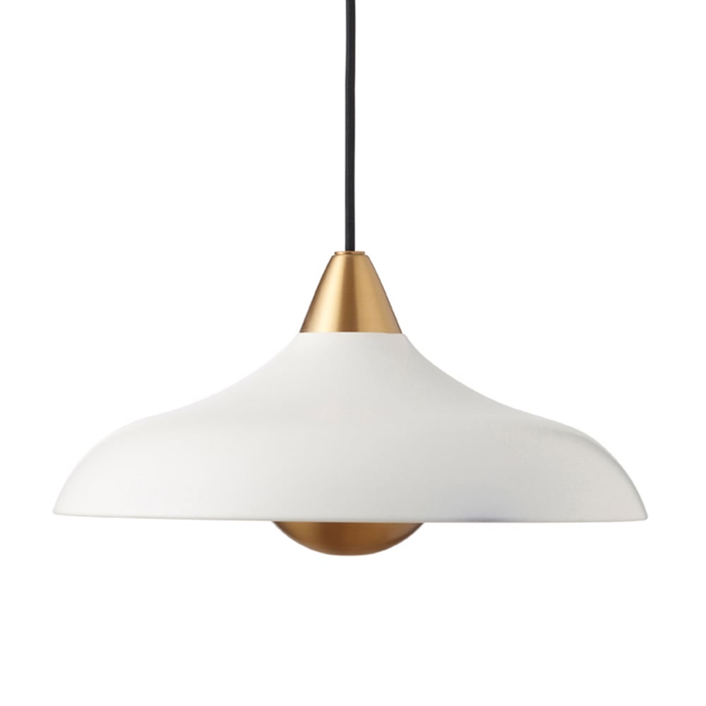 Superliving Urban ceiling lamp matte whisper white | Scandinavian Design | Pendant lamps | White