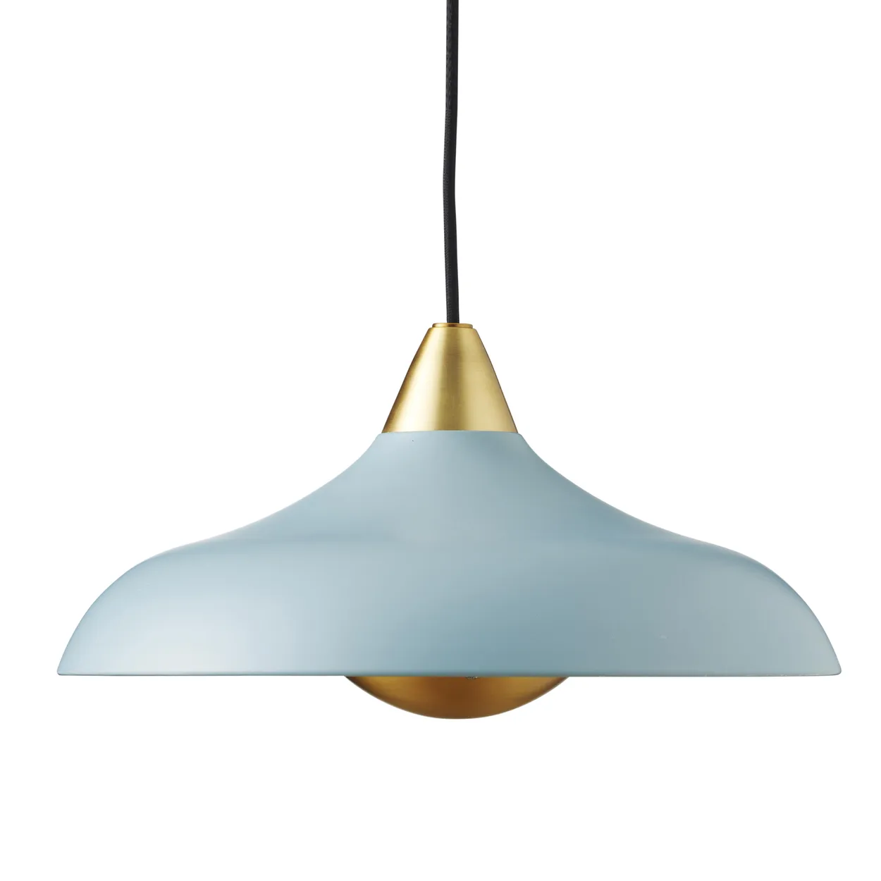 Superliving Urban ceiling lamp Mineral blue (blå) | Scandinavian Design | Pendant lamps | Blue