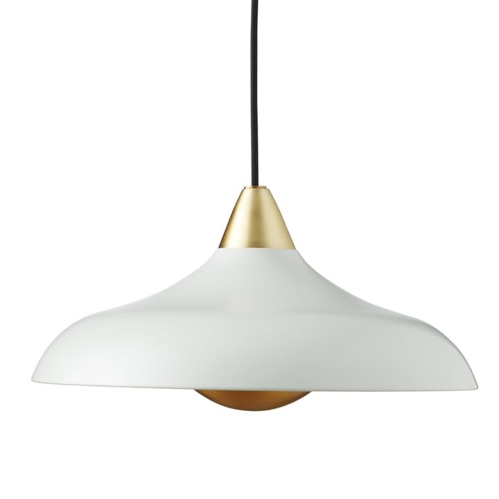 Urban ceiling lamp - misty green (green) - Superliving