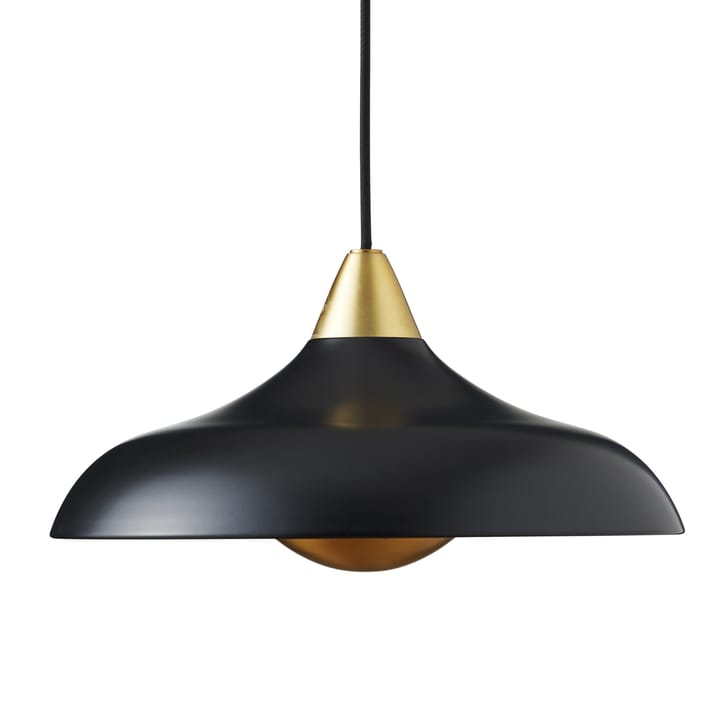 Urban ceiling lamp - Real black (svart) - Superliving