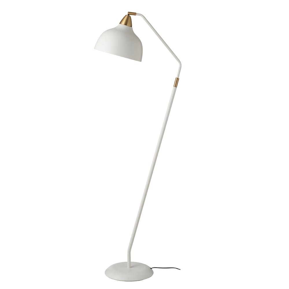 Superliving Urban floor lamp matte whisper white | Scandinavian Design | Floor lamps | White