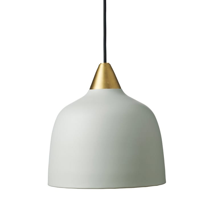 Urban pendant - matt misty green - Superliving