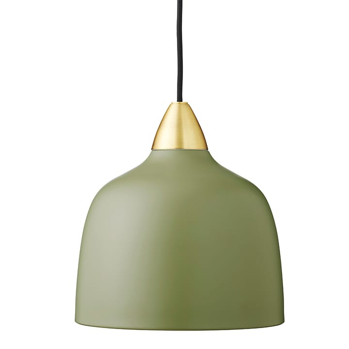 Urban pendant - matte olive (green) - Superliving