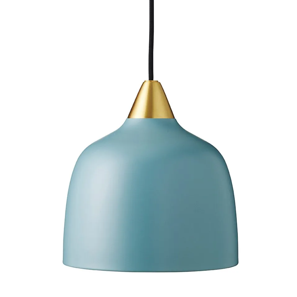 Superliving Urban pendant mineral blue | Scandinavian Design | Pendant lamps | Blue