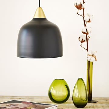 Urban pendant - real black - Superliving