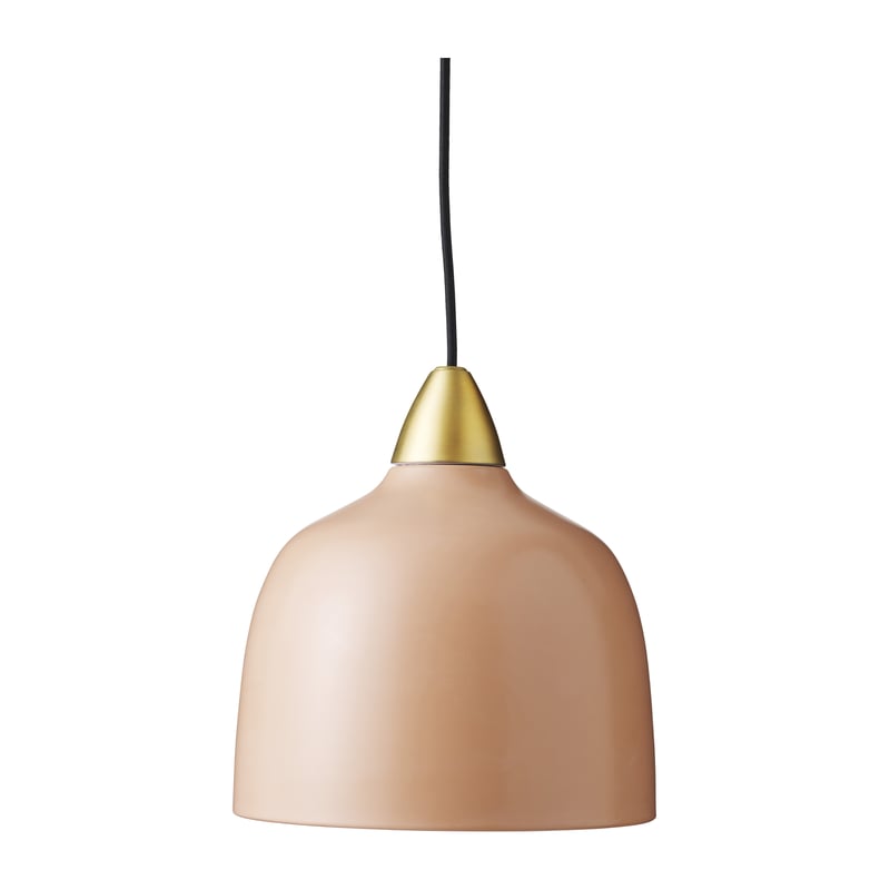 Superliving Urban pendant Rouge