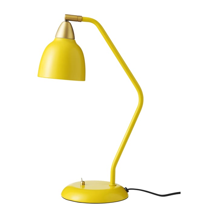 Urban table lamp - Amber (yellow) - Superliving