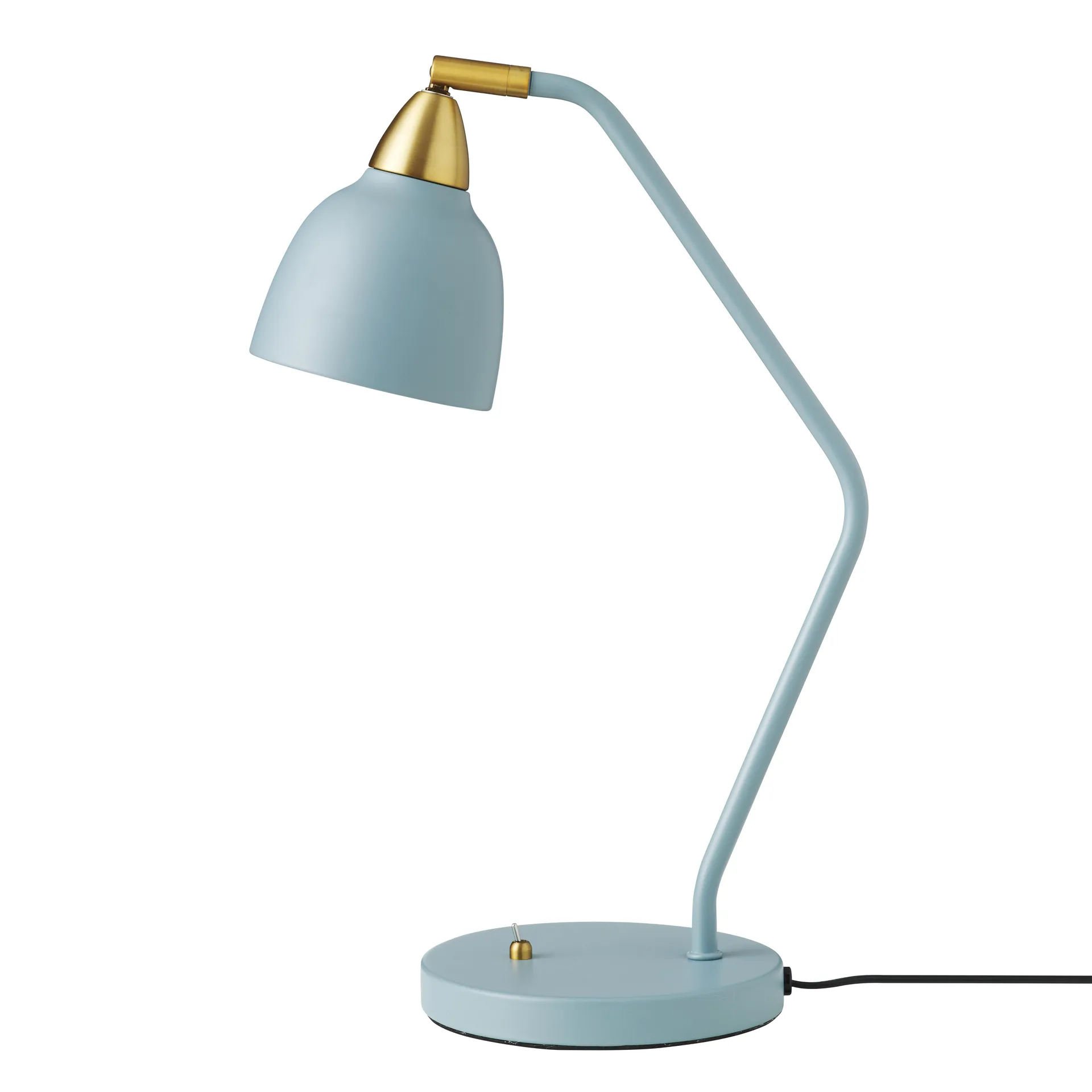 Urban table lamp, Mineral blue (blå) Superliving