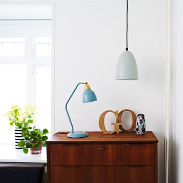 Urban table lamp - Mineral blue (blå) - Superliving