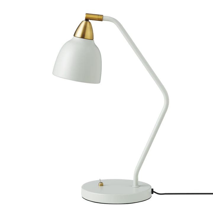 Urban table lamp - misty green (green) - Superliving