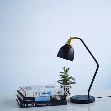 Urban table lamp - Real black (svart) - Superliving