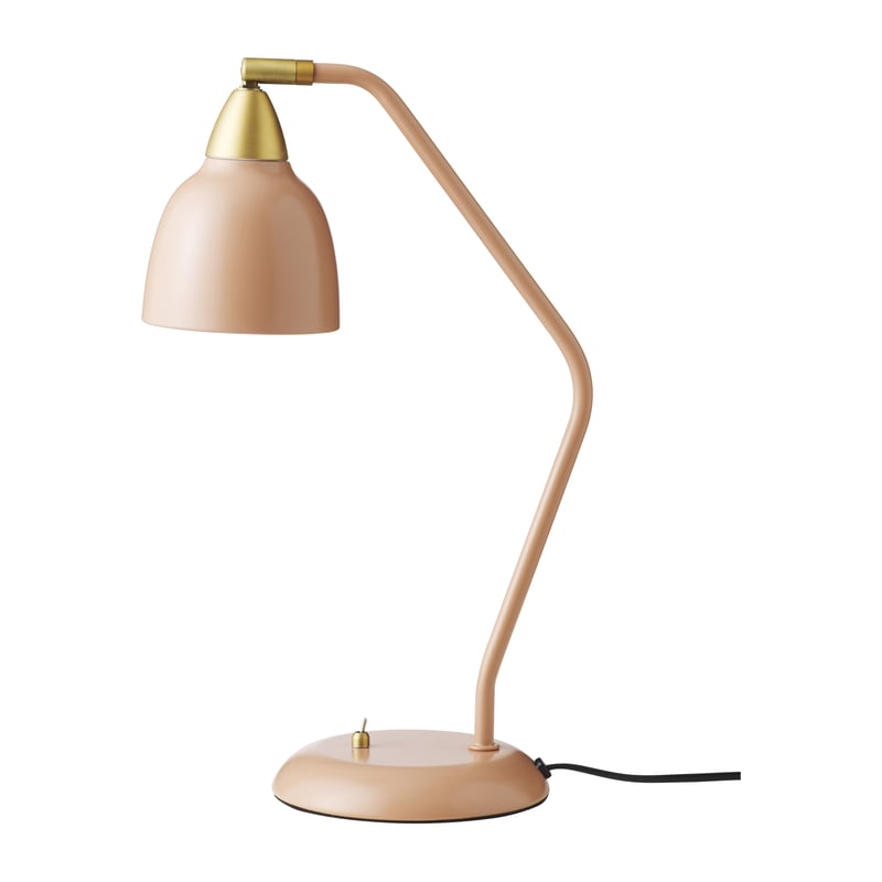 Superliving Urban table lamp Rouge