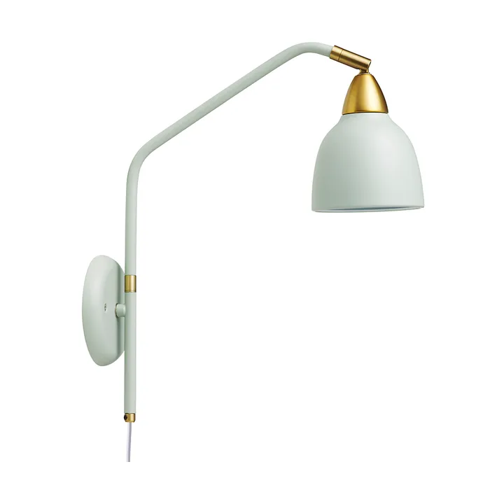 Urban wall lamp - Misty Green - Superliving