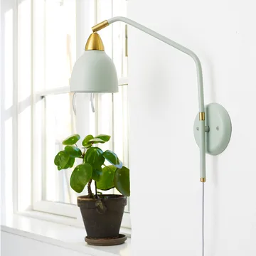 Urban wall lamp - Misty Green - Superliving