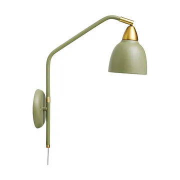 Urban wall lamp - Olive - Superliving
