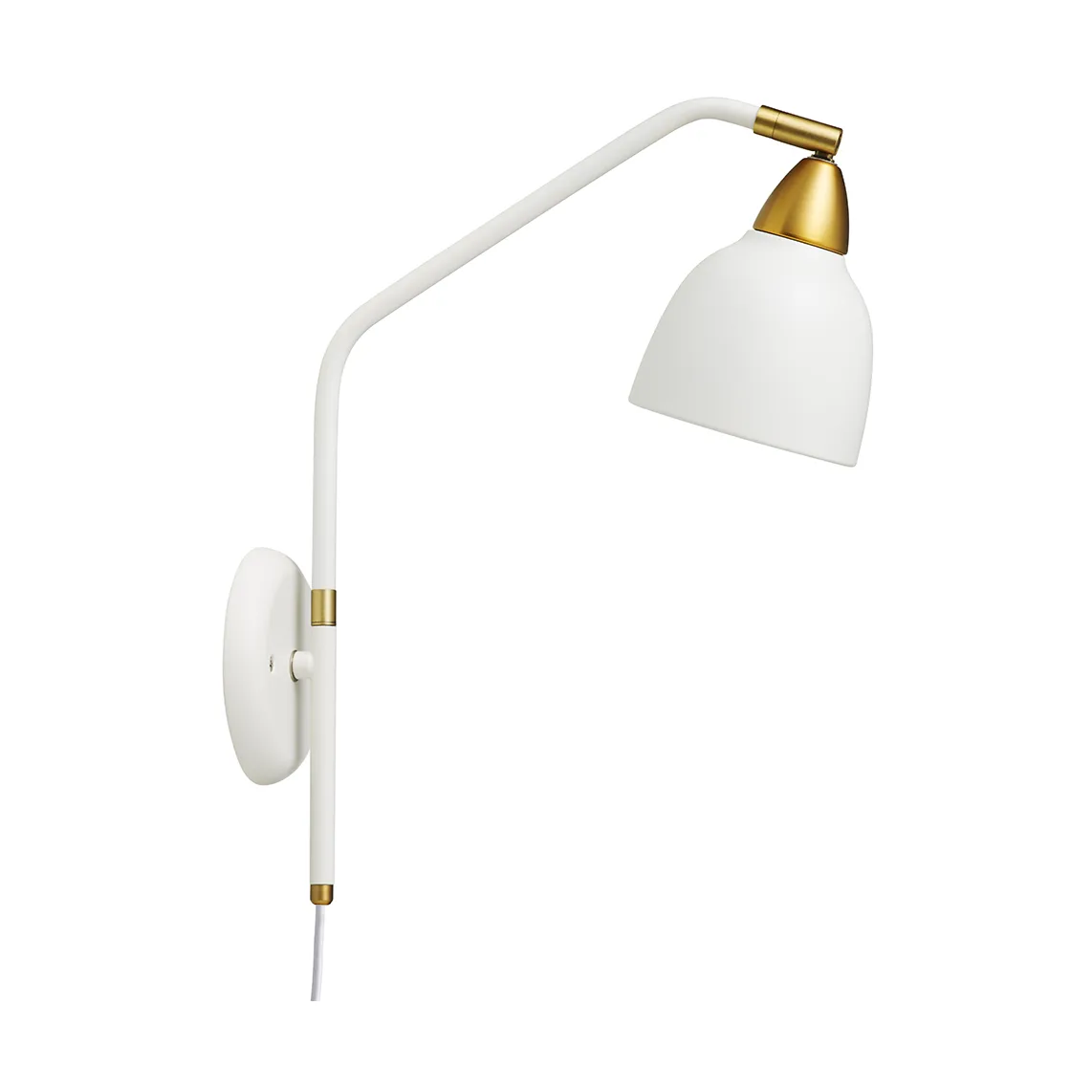 Urban wall lamp, Whisper White Superliving