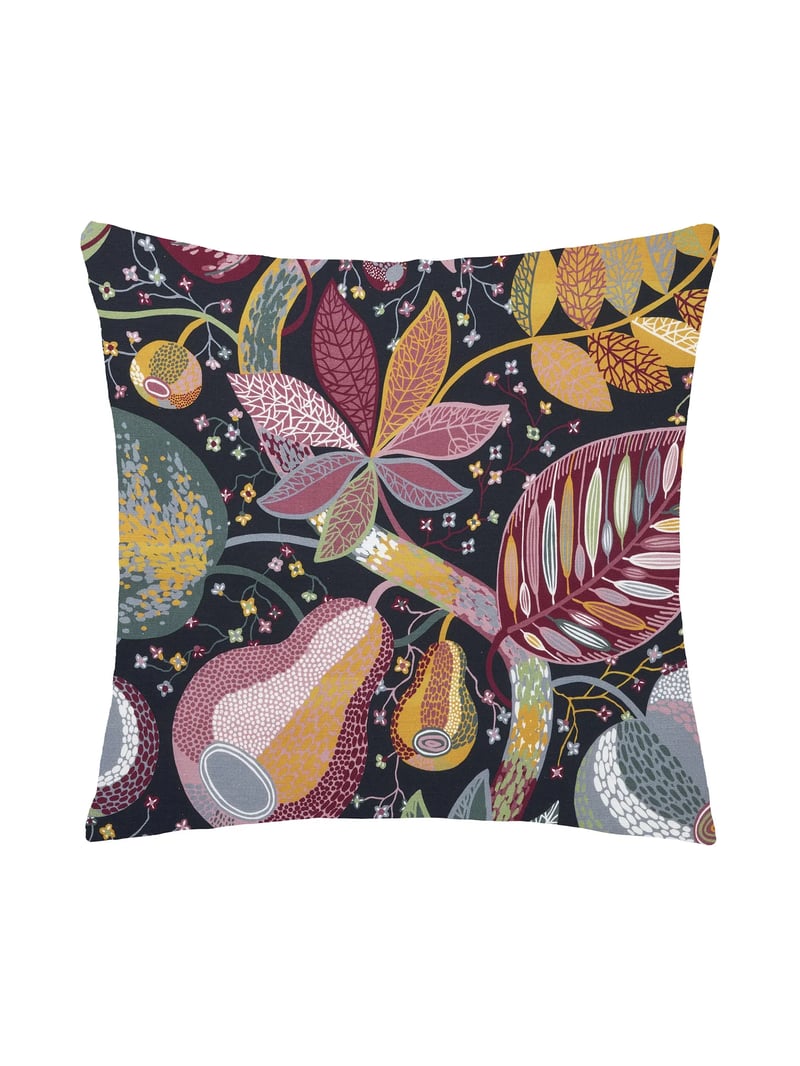 Svanefors A&E pillowcase 45x45 cm Dark blue