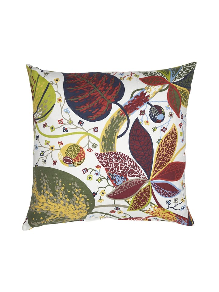 A&E pillowcase 45x45 cm, Red Svanefors