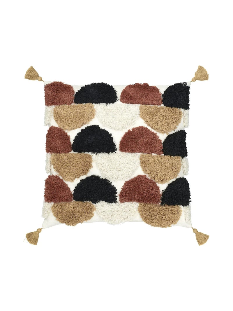 Svanefors Billie pillowcase 45x45 cm Cinnamon