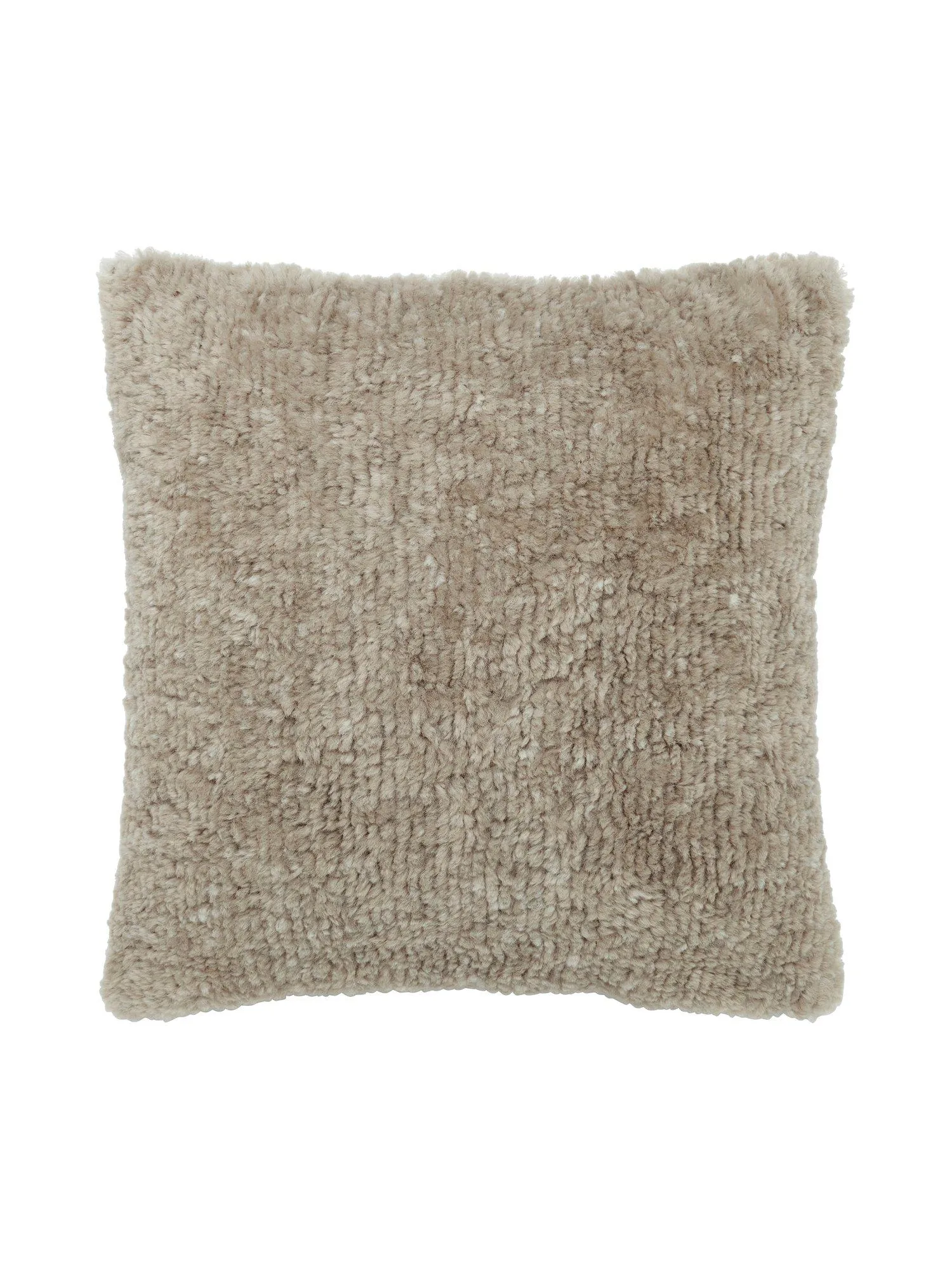 Dolly pillowcase 45x45 cm, Nougat Svanefors