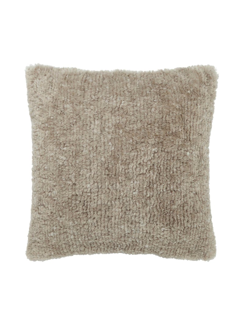 Svanefors Dolly pillowcase 45x45 cm Nougat