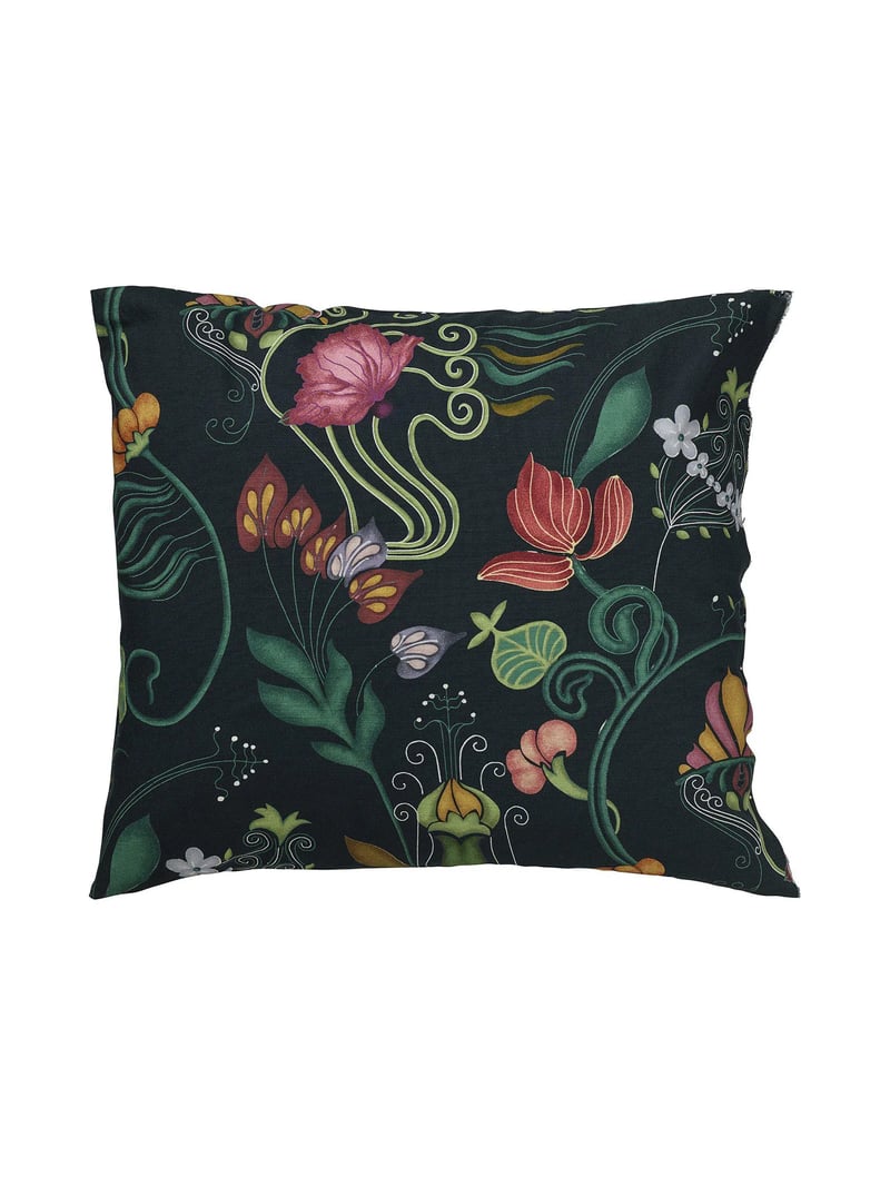 Svanefors José pillowcase 45x45 cm Black