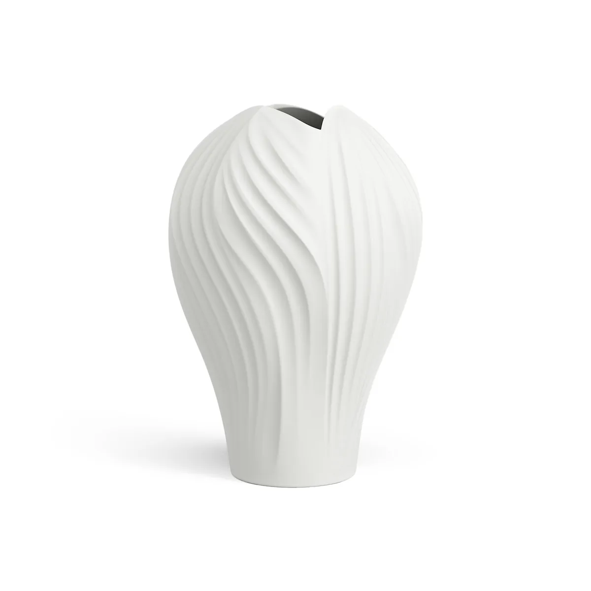 Swedese Anna vase large 31 cm White