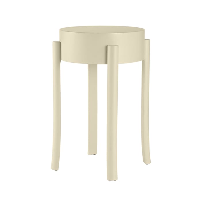 Avavick stool - Beige - Swedese