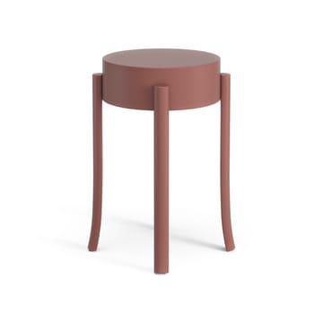 Avavick stool - Birch-english red - Swedese
