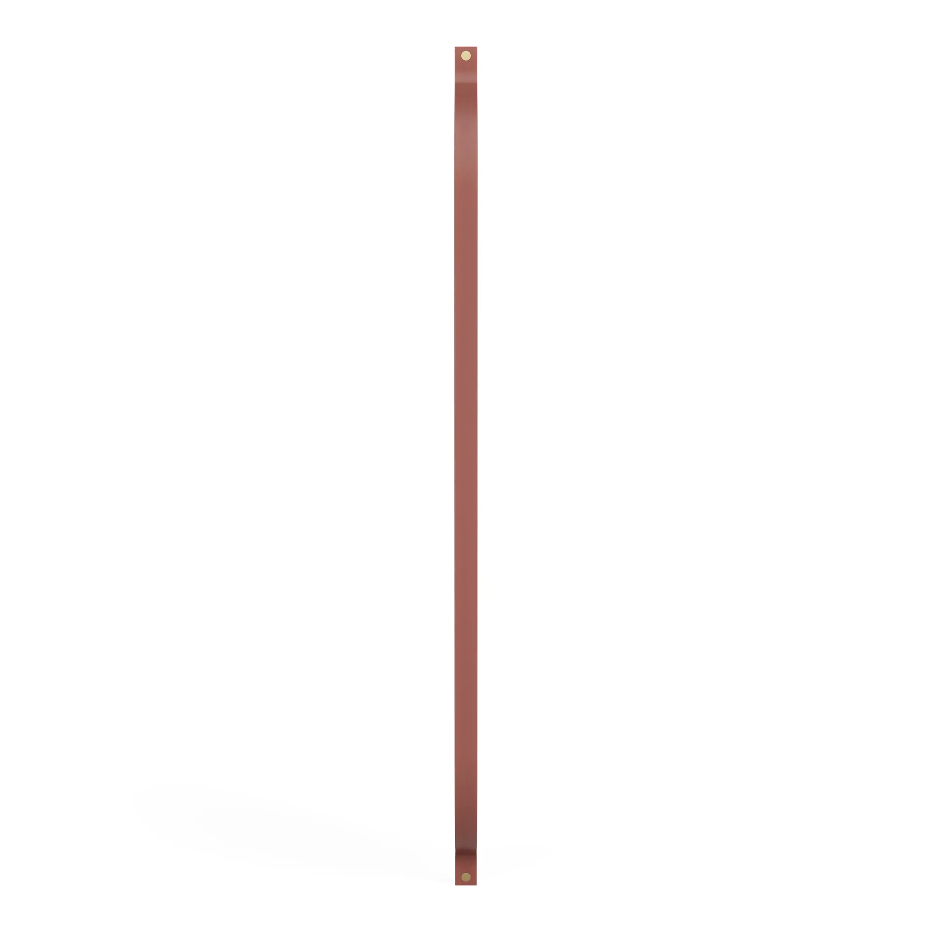 Comma Mirror oblong 135 cm, Ash red Swedese