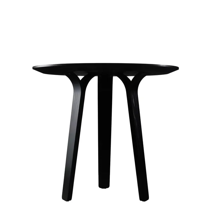 Black dining tables - Buy Scandinavian Design → NordicNest.com