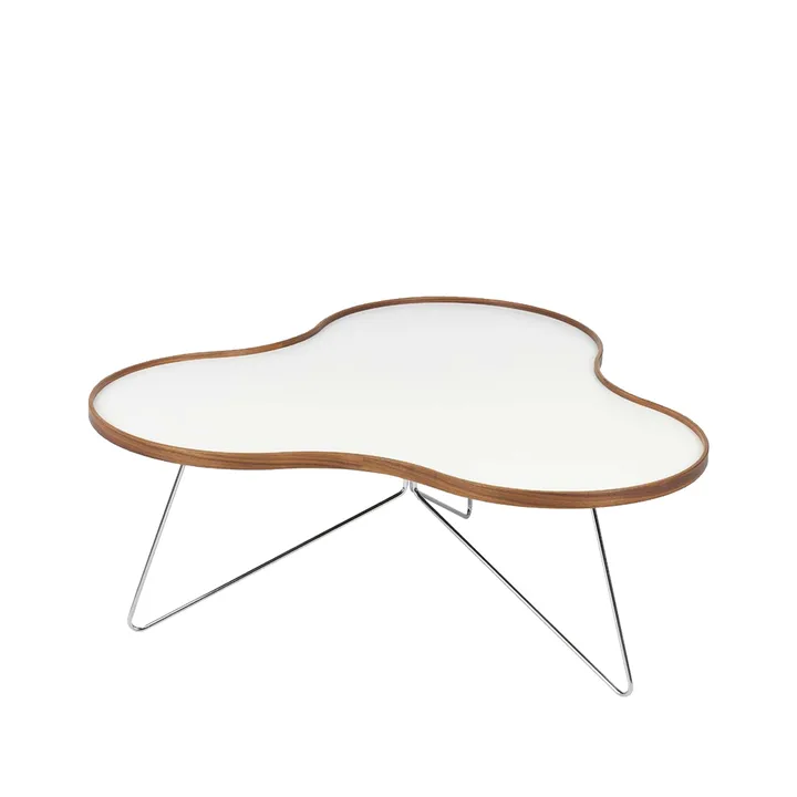 Wooden coffee table Buy Design at →