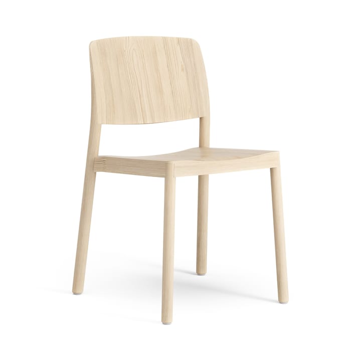 Grace chair - Ash laquered - Swedese