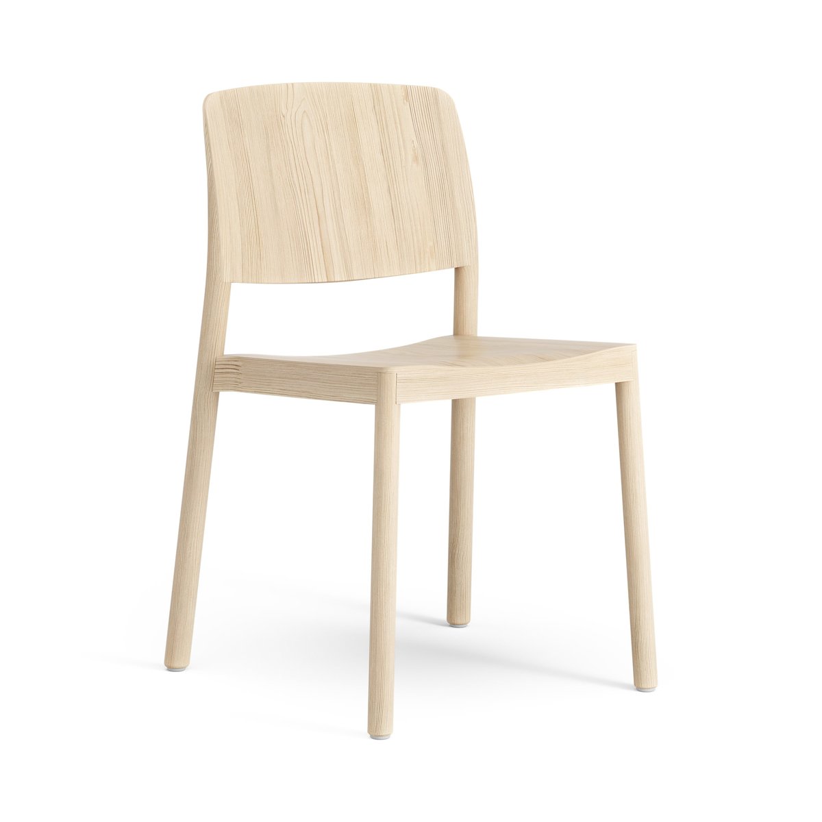 Swedese Grace chair Ash laquered | Scandinavian Design | Chairs | Beige