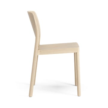 Grace chair - Ash laquered - Swedese