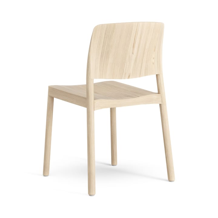 Grace chair, Ash laquered Swedese
