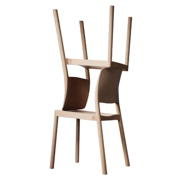 Grace Chair - Beech wood - Swedese