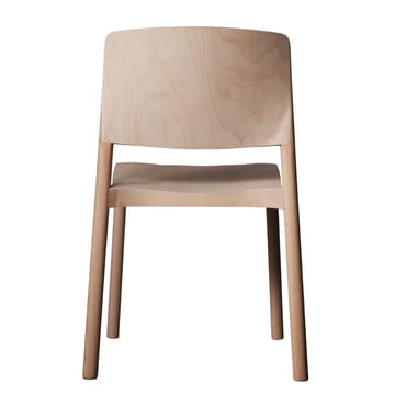 Grace Chair - Beech wood - Swedese